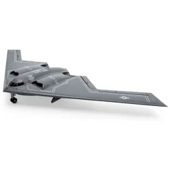 E-flite EFLU09050Micro B-2 Spirit of America Twin 30mm EDF BNF Basic