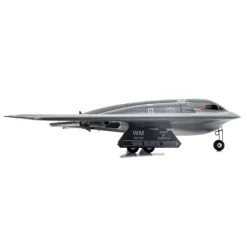 E-flite EFLU09050Micro B-2 Spirit of America Twin 30mm EDF BNF Basic