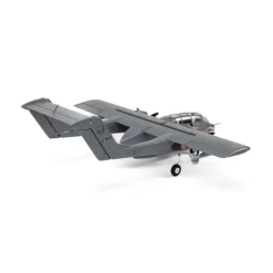 E-flite EFLU35050Micro OV-10 Bronco 645mm BNF Basic mit AS3X und SAFE Select