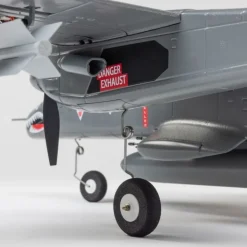 E-flite EFLU35050Micro OV-10 Bronco 645mm BNF Basic mit AS3X und SAFE Select