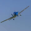 E-flite EFLU15950UMX Cirrus SR22T BNF Basic mit AS3X und SAFE Select
