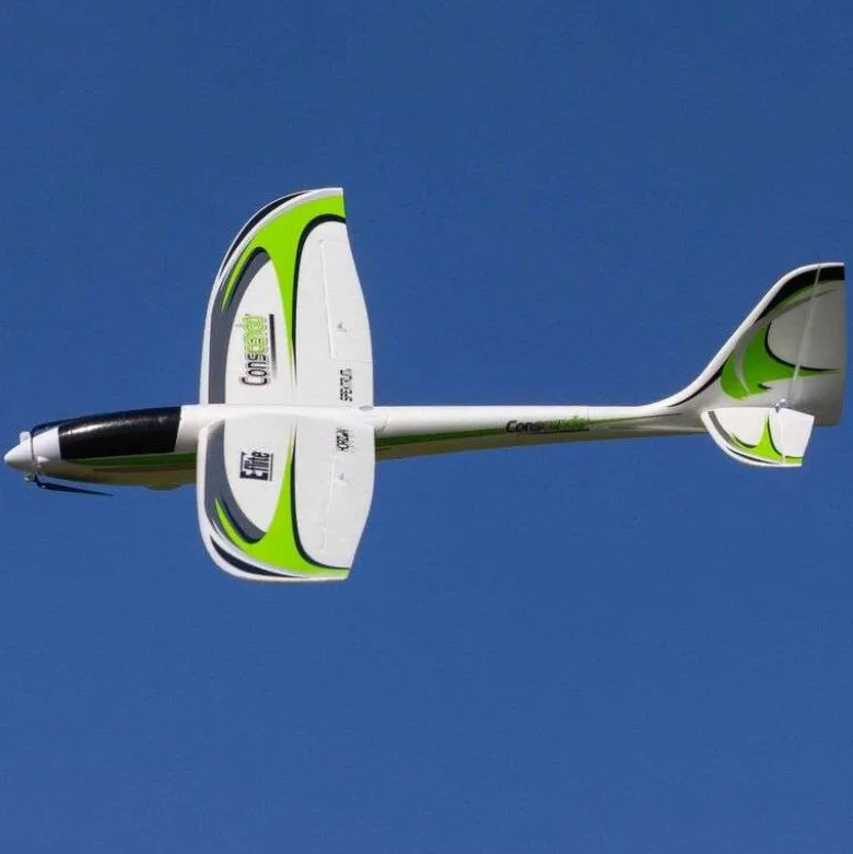 E-flite EFLU32050UMX Conscendo BNF Basic with AS3X and SAFE Select