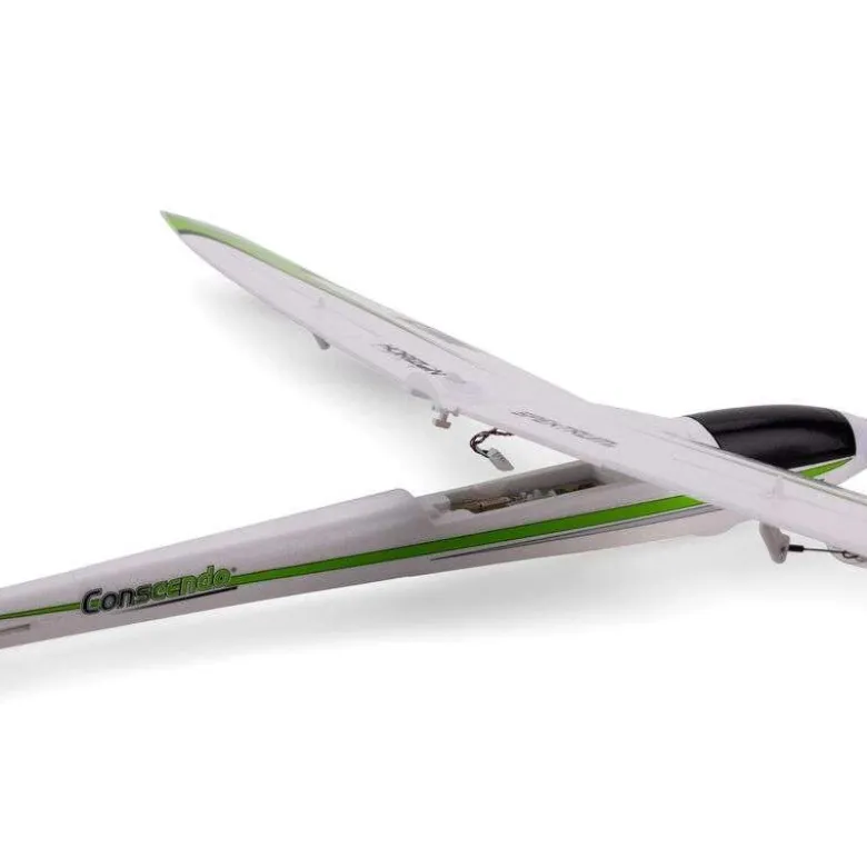 E-flite EFLU32050UMX Conscendo BNF Basic with AS3X and SAFE Select