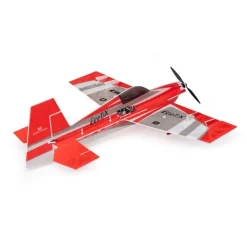 E-flite EFLU02050UMX Eratix 3D FF (Flat Foamy) 450mm BNF Basic mit AS3X und SAFE Select