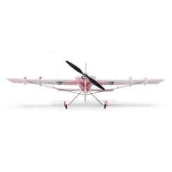 E-flite EFLU02050UMX Eratix 3D FF (Flat Foamy) 450mm BNF Basic mit AS3X und SAFE Select