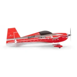 E-flite EFLU02050UMX Eratix 3D FF (Flat Foamy) 450mm BNF Basic mit AS3X und SAFE Select