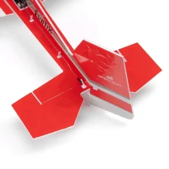 E-flite EFLU02050UMX Eratix 3D FF (Flat Foamy) 450mm BNF Basic mit AS3X und SAFE Select