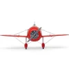 E-flite EFLU61500UMX Gee Bee R-2 510mm BNF Basic mit AS3X und SAFE Select