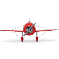 E-flite EFLU61500UMX Gee Bee R-2 510mm BNF Basic mit AS3X und SAFE Select