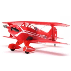 E-flite EFLU15250UMX Pitts S-1S BNF Basic mit AS3X und SAFE Select
