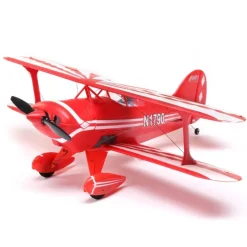 E-flite EFLU15250UMX Pitts S-1S BNF Basic mit AS3X und SAFE Select