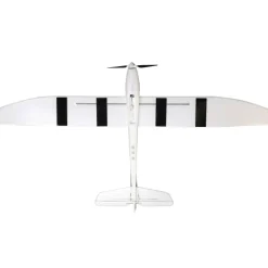 E-flite EFLU2950UMX Radian BNF Basic mit AS3X und SAFE Select