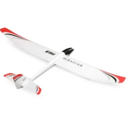 E-flite EFLU2950UMX Radian BNF Basic mit AS3X und SAFE Select