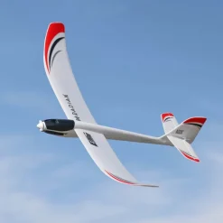 E-flite EFLU2950UMX Radian BNF Basic mit AS3X und SAFE Select