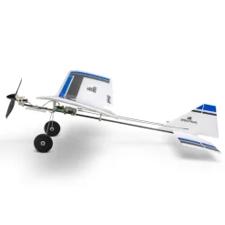 E-flite EFLU03050UMX Slow Ultra Stick BNF Basic mit AS3X und SAFE Select