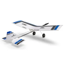 E-flite EFLU03050UMX Slow Ultra Stick BNF Basic mit AS3X und SAFE Select