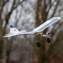 E-flite EFLU03050UMX Slow Ultra Stick BNF Basic mit AS3X und SAFE Select