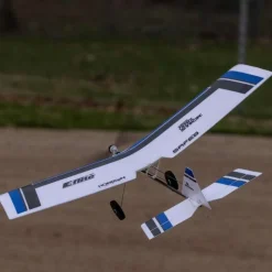E-flite EFLU03050UMX Slow Ultra Stick BNF Basic mit AS3X und SAFE Select