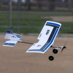 E-flite EFLU03050UMX Slow Ultra Stick BNF Basic mit AS3X und SAFE Select