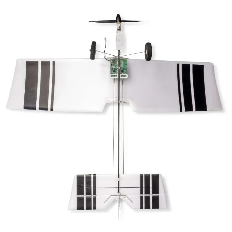 E-flite EFLU03000UMX Slow Ultra Stick RTF mit AS3X und SAFE Select