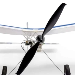E-flite EFLU03000UMX Slow Ultra Stick RTF mit AS3X und SAFE Select