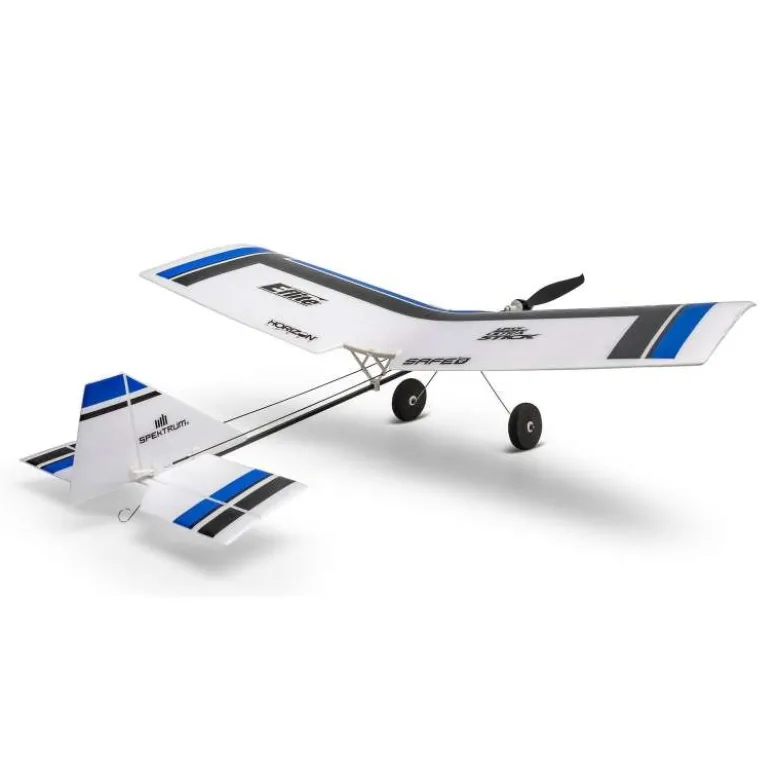 E-flite EFLU03000UMX Slow Ultra Stick RTF mit AS3X und SAFE Select
