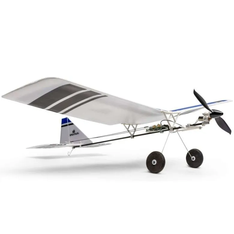 E-flite EFLU03000UMX Slow Ultra Stick RTF mit AS3X und SAFE Select
