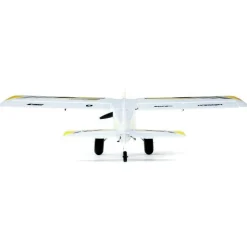 E-flite EFLU7950UMX Timber X BNF Basic mit AS3X und SAFE 700mm