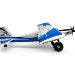 E-flite EFLU8950UMX Turbo Timber Evolution BNF Basic with AS3X and SAFE