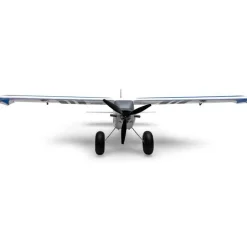 E-flite EFLU8950UMX Turbo Timber Evolution BNF Basic with AS3X and SAFE