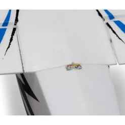 E-flite EFLU8950UMX Turbo Timber Evolution BNF Basic with AS3X and SAFE