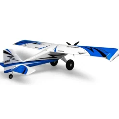 E-flite EFLU8950UMX Turbo Timber Evolution BNF Basic with AS3X and SAFE