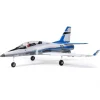 E-flite EFLU17750UMX Viper 30mm EDF Jet BNF Basic mit AS3X und SAFE Select