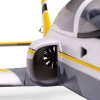 E-flite EFL07750Viper 64mm EDF Jet BNF Basic mit AS3X+ und Safe Select