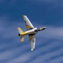 E-flite EFL07750Viper 64mm EDF Jet BNF Basic mit AS3X+ und Safe Select