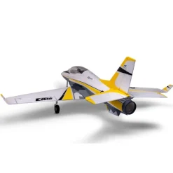 E-flite EFL07750Viper 64mm EDF Jet BNF Basic mit AS3X+ und Safe Select