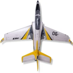 E-flite EFL07750Viper 64mm EDF Jet BNF Basic mit AS3X+ und Safe Select