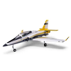 E-flite EFL07750Viper 64mm EDF Jet BNF Basic mit AS3X+ und Safe Select