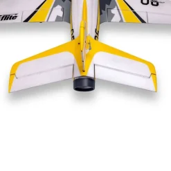 E-flite EFL07750Viper 64mm EDF Jet BNF Basic mit AS3X+ und Safe Select