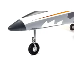 E-flite EFL077500Viper 70mm EDF Jet BNF Basic mit AS3X und SAFE Select