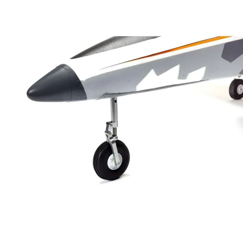 E-flite EFL077500Viper 70mm EDF Jet BNF Basic mit AS3X und SAFE Select