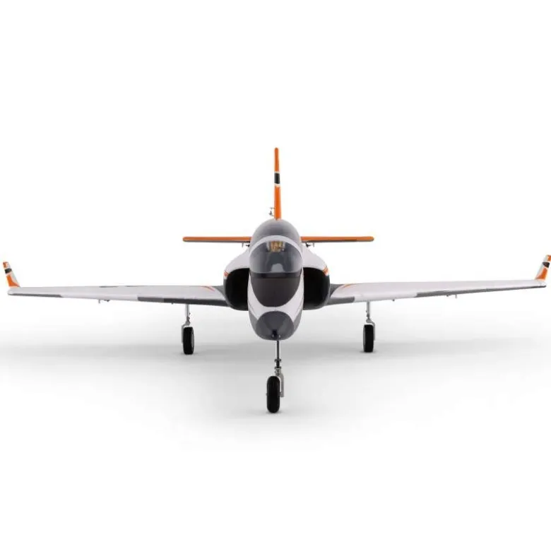 E-flite EFL077500Viper 70mm EDF Jet BNF Basic mit AS3X und SAFE Select