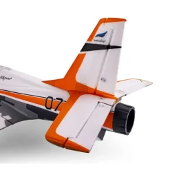 E-flite EFL077500Viper 70mm EDF Jet BNF Basic mit AS3X und SAFE Select