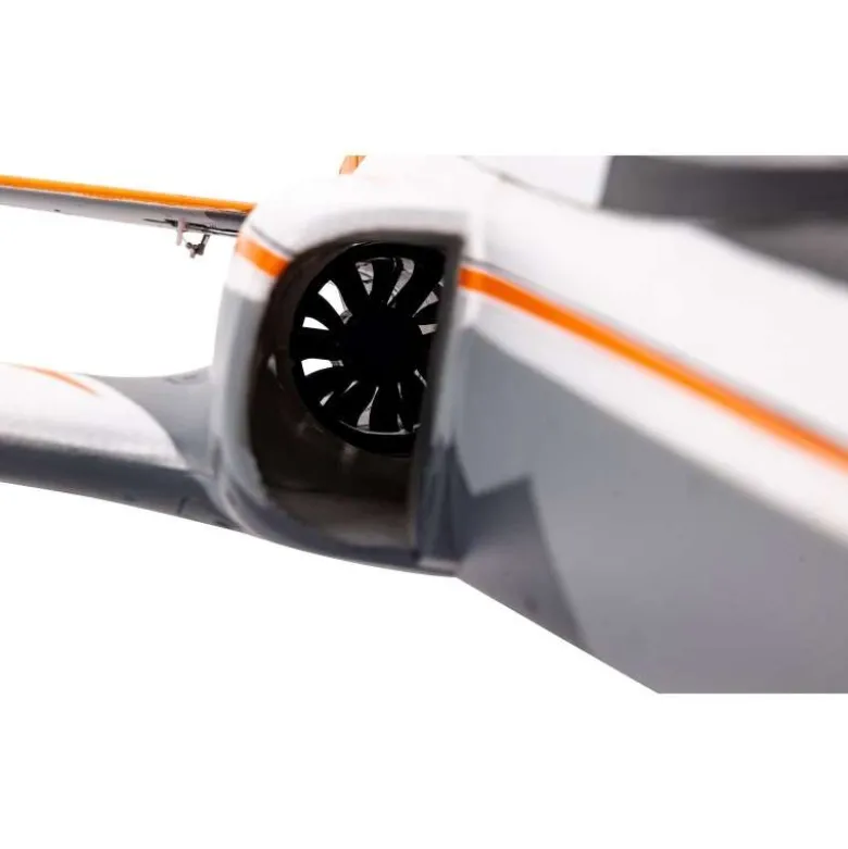 E-flite EFL077500Viper 70mm EDF Jet BNF Basic mit AS3X und SAFE Select