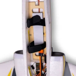 E-flite EFL07775Viper 64mm EDF Jet PNP
