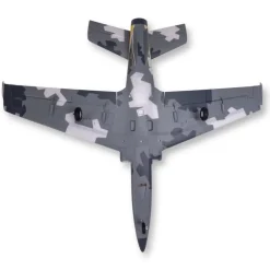 E-flite EFL07775Viper 64mm EDF Jet PNP