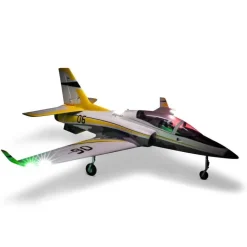 E-flite EFL07775Viper 64mm EDF Jet PNP