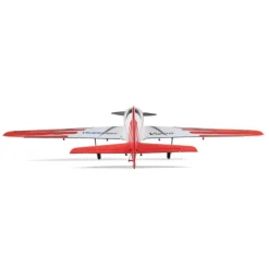 E-flite EFL120050V1200 1.2m BNF Basic mit AS3X+ und SAFE Select