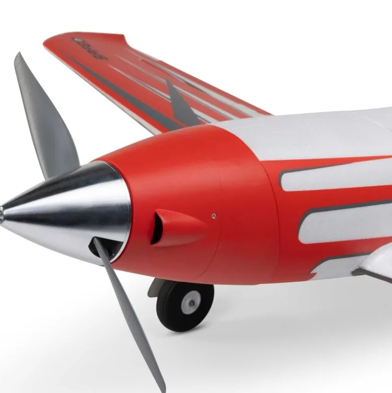 E-flite EFL120050V1200 1.2m BNF Basic mit AS3X+ und SAFE Select