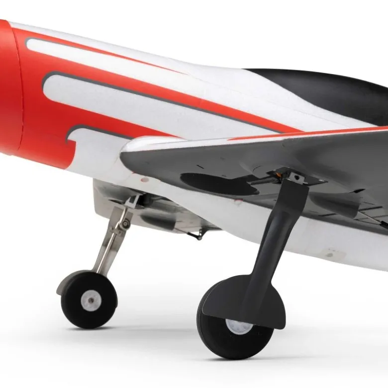 E-flite EFL120050V1200 1.2m BNF Basic mit AS3X+ und SAFE Select